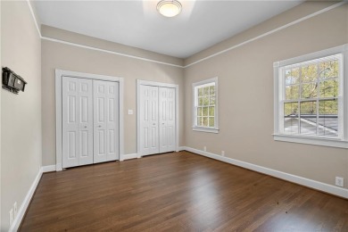 Distinctive renovated ranch on private lot with POOL in idyllic on Bobby Jones Golf Club in Georgia - for sale on GolfHomes.com, golf home, golf lot