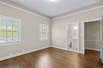 Distinctive renovated ranch on private lot with POOL in idyllic on Bobby Jones Golf Club in Georgia - for sale on GolfHomes.com, golf home, golf lot
