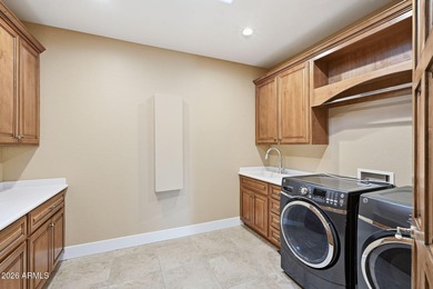 Welcome to your dream home in the premier golf community of on Tonto Verde Golf Club in Arizona - for sale on GolfHomes.com, golf home, golf lot