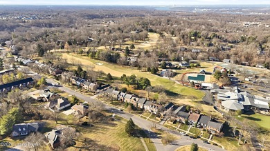 Nestled in the highly desirable Hunting Creek, this beautifully on Hunting Creek Country Club in Kentucky - for sale on GolfHomes.com, golf home, golf lot