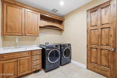 Welcome to your dream home in the premier golf community of on Tonto Verde Golf Club in Arizona - for sale on GolfHomes.com, golf home, golf lot