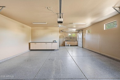 Welcome to your dream home in the premier golf community of on Tonto Verde Golf Club in Arizona - for sale on GolfHomes.com, golf home, golf lot