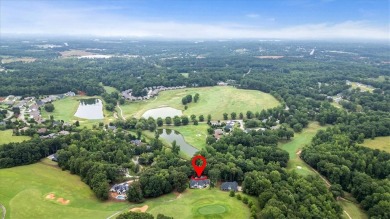 Luxury Living with Golf Course Views: Experience unparalleled on Cross Creek Plantation in South Carolina - for sale on GolfHomes.com, golf home, golf lot