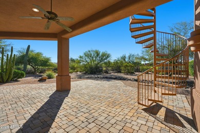 Welcome to your dream home in the premier golf community of on Tonto Verde Golf Club in Arizona - for sale on GolfHomes.com, golf home, golf lot