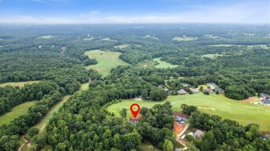 Luxury Living with Golf Course Views: Experience unparalleled on Cross Creek Plantation in South Carolina - for sale on GolfHomes.com, golf home, golf lot