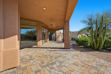Welcome to your dream home in the premier golf community of on Tonto Verde Golf Club in Arizona - for sale on GolfHomes.com, golf home, golf lot