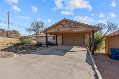 This beautiful 3 BR/2Bath home offers comfort, space, and style on Blue Lake Golf Club in Texas - for sale on GolfHomes.com, golf home, golf lot
