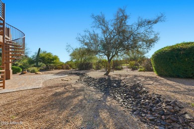 Welcome to your dream home in the premier golf community of on Tonto Verde Golf Club in Arizona - for sale on GolfHomes.com, golf home, golf lot