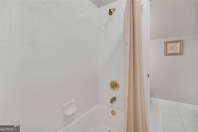 Immaculately Maintained Beautiful Master on the Main Brick on Laurel Springs Golf Club in Georgia - for sale on GolfHomes.com, golf home, golf lot