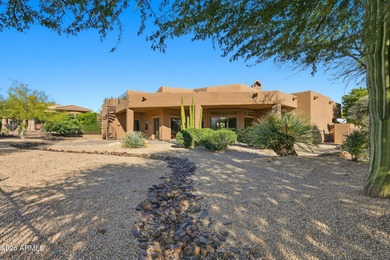 Welcome to your dream home in the premier golf community of on Tonto Verde Golf Club in Arizona - for sale on GolfHomes.com, golf home, golf lot