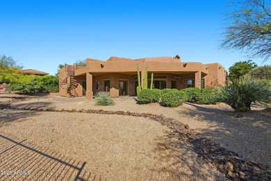 Welcome to your dream home in the premier golf community of on Tonto Verde Golf Club in Arizona - for sale on GolfHomes.com, golf home, golf lot
