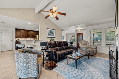 This beautiful 3 BR/2Bath home offers comfort, space, and style on Blue Lake Golf Club in Texas - for sale on GolfHomes.com, golf home, golf lot