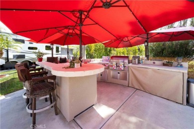 Fantastic Location close to Market, Restaurant, Pool, Laundry on Rancho California RV Resort in California - for sale on GolfHomes.com, golf home, golf lot