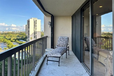 A rare opportunity to customize a spacious luxury condo at The on The President Country Club in Florida - for sale on GolfHomes.com, golf home, golf lot