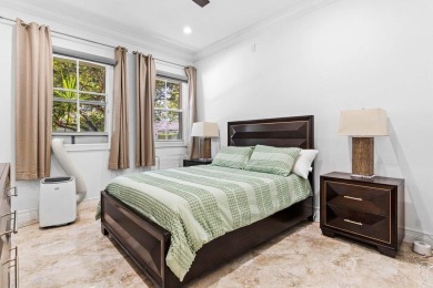 Stunning 3 BD 2 BA situated on the golf course in Cambridge of on Woodfield Country Club in Florida - for sale on GolfHomes.com, golf home, golf lot