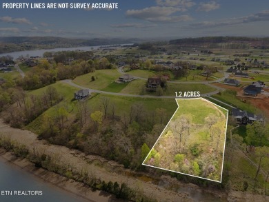 Don't miss out on this incredible opportunity to own a on Tennessee National Golf Club in Tennessee - for sale on GolfHomes.com, golf home, golf lot