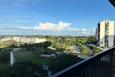 A rare opportunity to customize a spacious luxury condo at The on The President Country Club in Florida - for sale on GolfHomes.com, golf home, golf lot