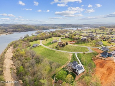 Don't miss out on this incredible opportunity to own a on Tennessee National Golf Club in Tennessee - for sale on GolfHomes.com, golf home, golf lot
