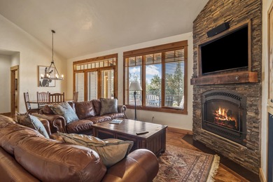 Discover Ranch Cabin 53, a spacious 1,711 square foot on Brasada Canyons Golf Course in Oregon - for sale on GolfHomes.com, golf home, golf lot