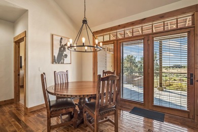 Discover Ranch Cabin 53, a spacious 1,711 square foot on Brasada Canyons Golf Course in Oregon - for sale on GolfHomes.com, golf home, golf lot