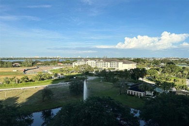 A rare opportunity to customize a spacious luxury condo at The on The President Country Club in Florida - for sale on GolfHomes.com, golf home, golf lot