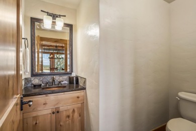Discover Ranch Cabin 53, a spacious 1,711 square foot on Brasada Canyons Golf Course in Oregon - for sale on GolfHomes.com, golf home, golf lot
