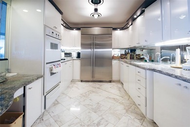 A rare opportunity to customize a spacious luxury condo at The on The President Country Club in Florida - for sale on GolfHomes.com, golf home, golf lot