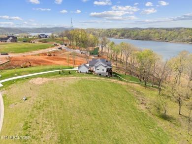 Don't miss out on this incredible opportunity to own a on Tennessee National Golf Club in Tennessee - for sale on GolfHomes.com, golf home, golf lot
