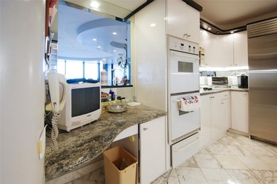 A rare opportunity to customize a spacious luxury condo at The on The President Country Club in Florida - for sale on GolfHomes.com, golf home, golf lot