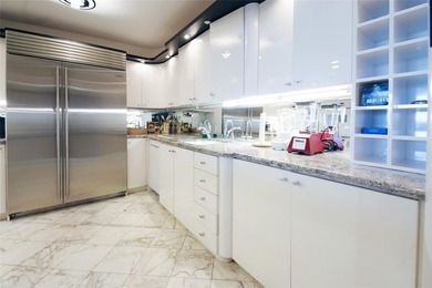 A rare opportunity to customize a spacious luxury condo at The on The President Country Club in Florida - for sale on GolfHomes.com, golf home, golf lot