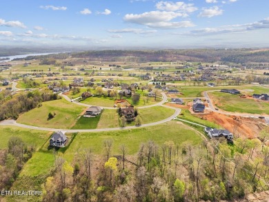 Don't miss out on this incredible opportunity to own a on Tennessee National Golf Club in Tennessee - for sale on GolfHomes.com, golf home, golf lot