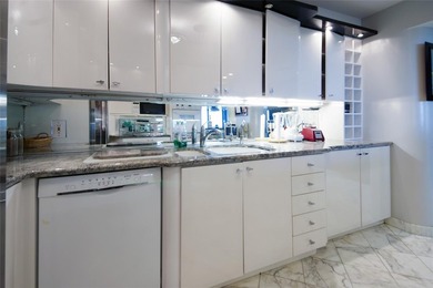 A rare opportunity to customize a spacious luxury condo at The on The President Country Club in Florida - for sale on GolfHomes.com, golf home, golf lot