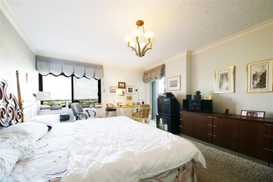 A rare opportunity to customize a spacious luxury condo at The on The President Country Club in Florida - for sale on GolfHomes.com, golf home, golf lot