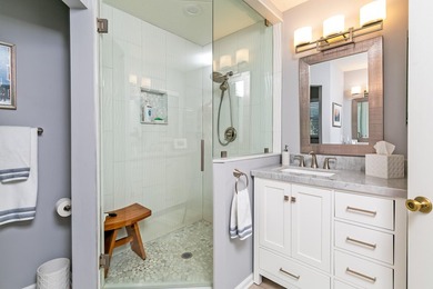 Gorgeously remodeled lakefront home with over $84,000 in on Spanish Lakes Fairways in Florida - for sale on GolfHomes.com, golf home, golf lot