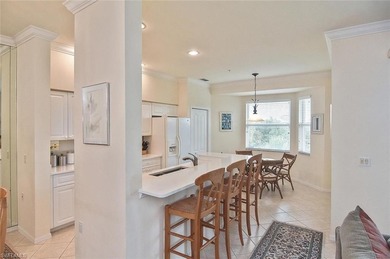 Discover the essence of Florida living at Cedar Hammock Golf & on Cedar Hammock Golf and Country Club in Florida - for sale on GolfHomes.com, golf home, golf lot