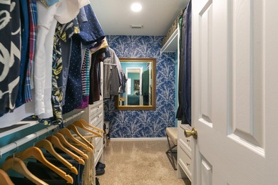 Gorgeously remodeled lakefront home with over $84,000 in on Spanish Lakes Fairways in Florida - for sale on GolfHomes.com, golf home, golf lot