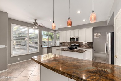 WATERFRONT & GOLF COURSE EXTRA DEEP LOT WITH MOUNTAIN VIEWS!!! on The Legend at Arrowhead in Arizona - for sale on GolfHomes.com, golf home, golf lot