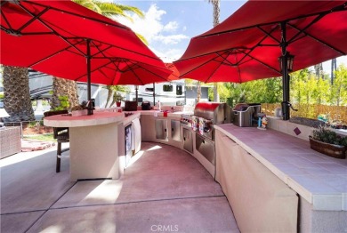 Fantastic Location close to Market, Restaurant, Pool, Laundry on Rancho California RV Resort in California - for sale on GolfHomes.com, golf home, golf lot