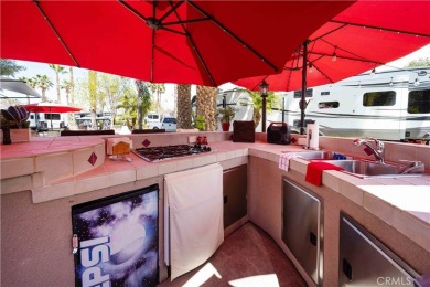 Fantastic Location close to Market, Restaurant, Pool, Laundry on Rancho California RV Resort in California - for sale on GolfHomes.com, golf home, golf lot