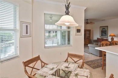 Discover the essence of Florida living at Cedar Hammock Golf & on Cedar Hammock Golf and Country Club in Florida - for sale on GolfHomes.com, golf home, golf lot