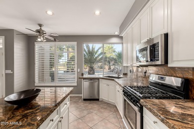 WATERFRONT & GOLF COURSE EXTRA DEEP LOT WITH MOUNTAIN VIEWS!!! on The Legend at Arrowhead in Arizona - for sale on GolfHomes.com, golf home, golf lot