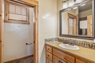 Discover Ranch Cabin 53, a spacious 1,711 square foot on Brasada Canyons Golf Course in Oregon - for sale on GolfHomes.com, golf home, golf lot