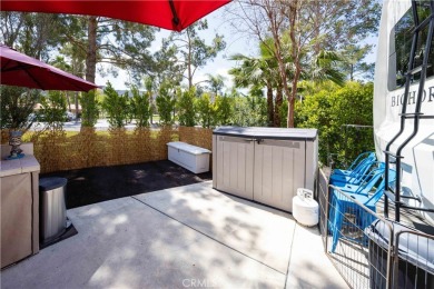 Fantastic Location close to Market, Restaurant, Pool, Laundry on Rancho California RV Resort in California - for sale on GolfHomes.com, golf home, golf lot