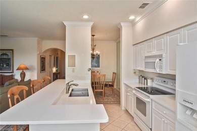 Discover the essence of Florida living at Cedar Hammock Golf & on Cedar Hammock Golf and Country Club in Florida - for sale on GolfHomes.com, golf home, golf lot