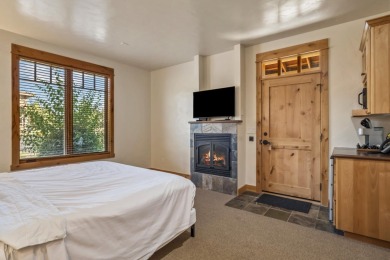 Discover Ranch Cabin 53, a spacious 1,711 square foot on Brasada Canyons Golf Course in Oregon - for sale on GolfHomes.com, golf home, golf lot