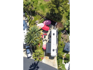 Fantastic Location close to Market, Restaurant, Pool, Laundry on Rancho California RV Resort in California - for sale on GolfHomes.com, golf home, golf lot