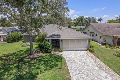 Stunning, Fully Updated Timber Pines Home is ready for you to on Timber Pines Golf Course in Florida - for sale on GolfHomes.com, golf home, golf lot