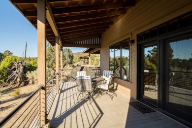 Discover Ranch Cabin 53, a spacious 1,711 square foot on Brasada Canyons Golf Course in Oregon - for sale on GolfHomes.com, golf home, golf lot