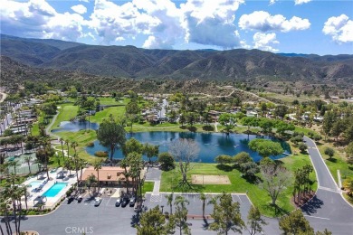 Fantastic Location close to Market, Restaurant, Pool, Laundry on Rancho California RV Resort in California - for sale on GolfHomes.com, golf home, golf lot