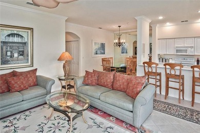 Discover the essence of Florida living at Cedar Hammock Golf & on Cedar Hammock Golf and Country Club in Florida - for sale on GolfHomes.com, golf home, golf lot